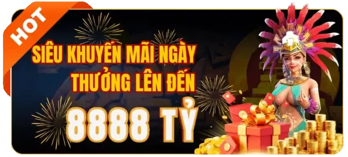 Khuyến mãi nạp lại hàng ngày 1xBet